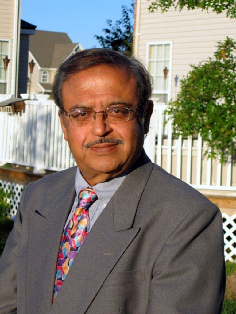 Kiran Pande Profile Photo