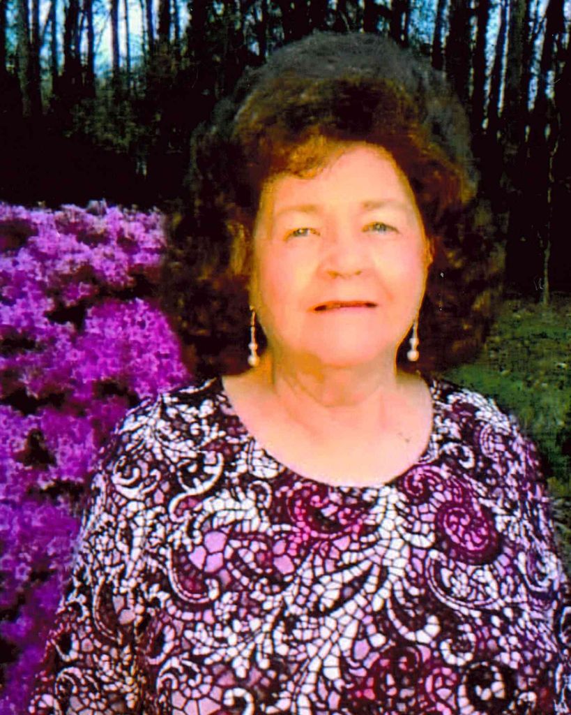 Lynda Dean Woods Peacock Profile Photo