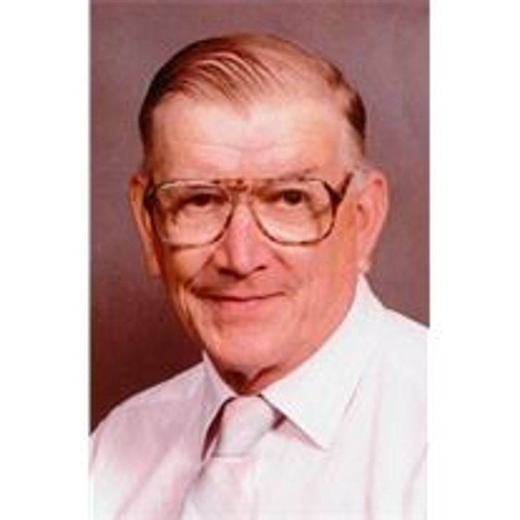 Albert A. Ritz