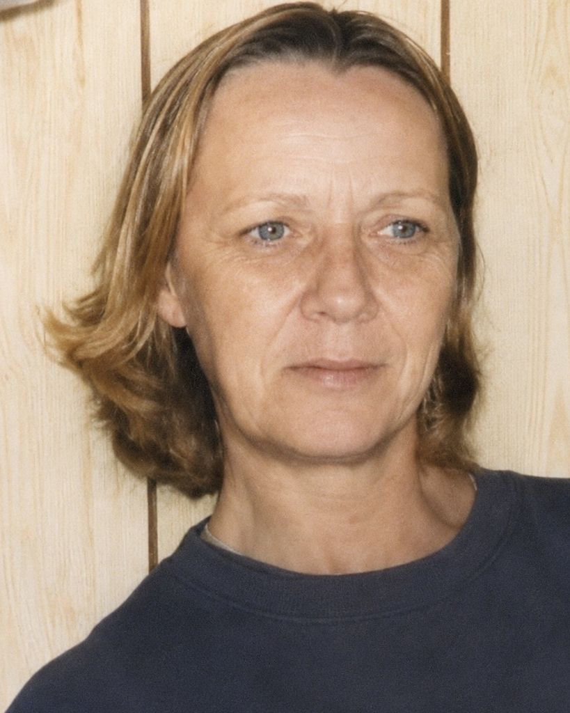 Debra McMickell