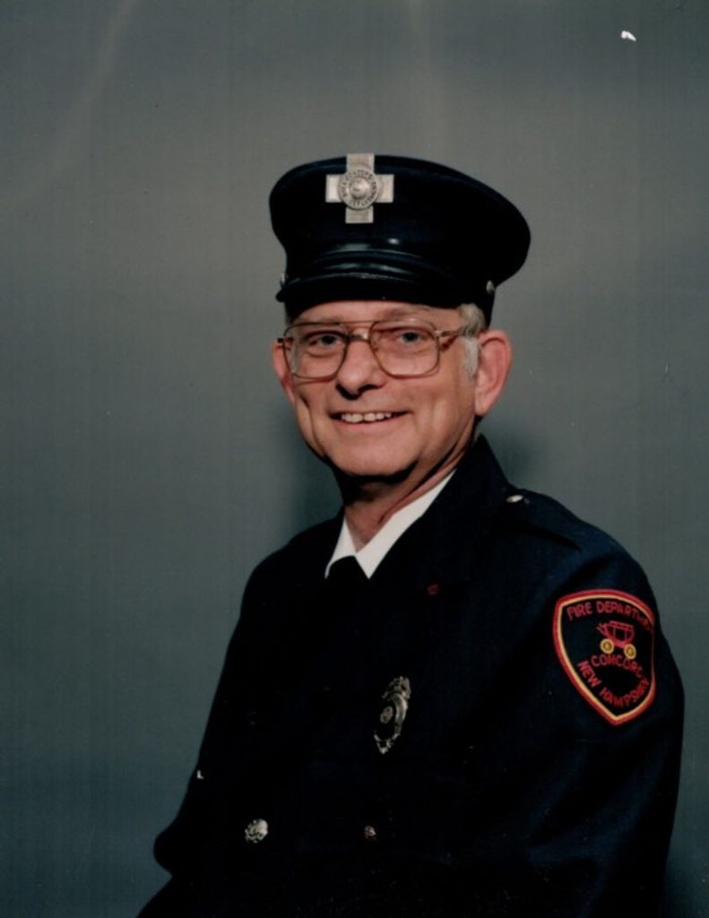 Ronald Vien Profile Photo