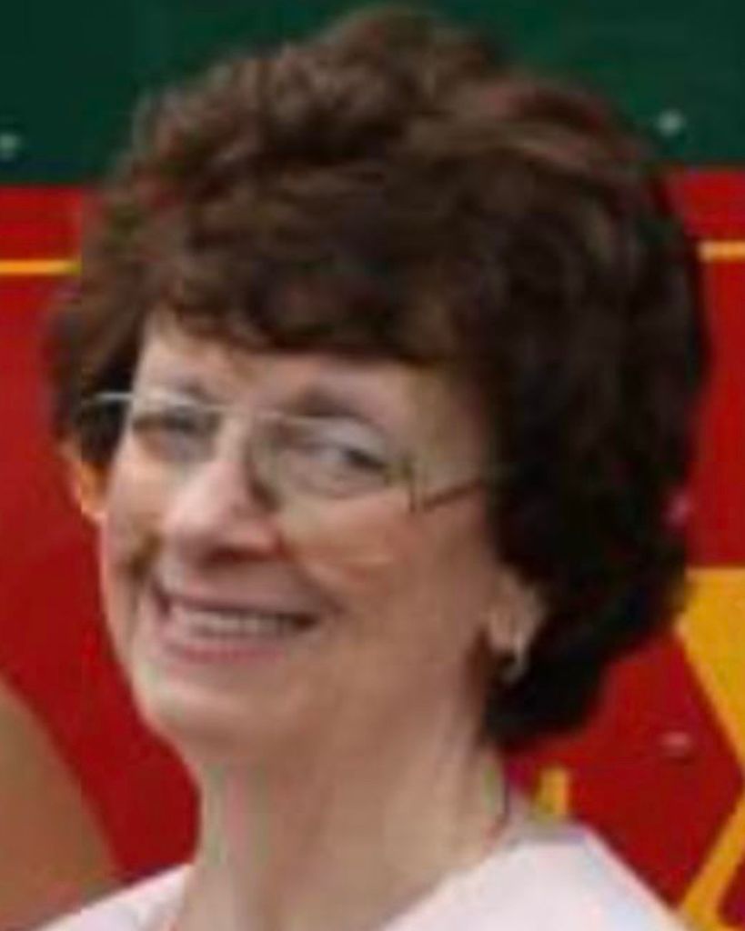 Mary Lou Huff Profile Photo