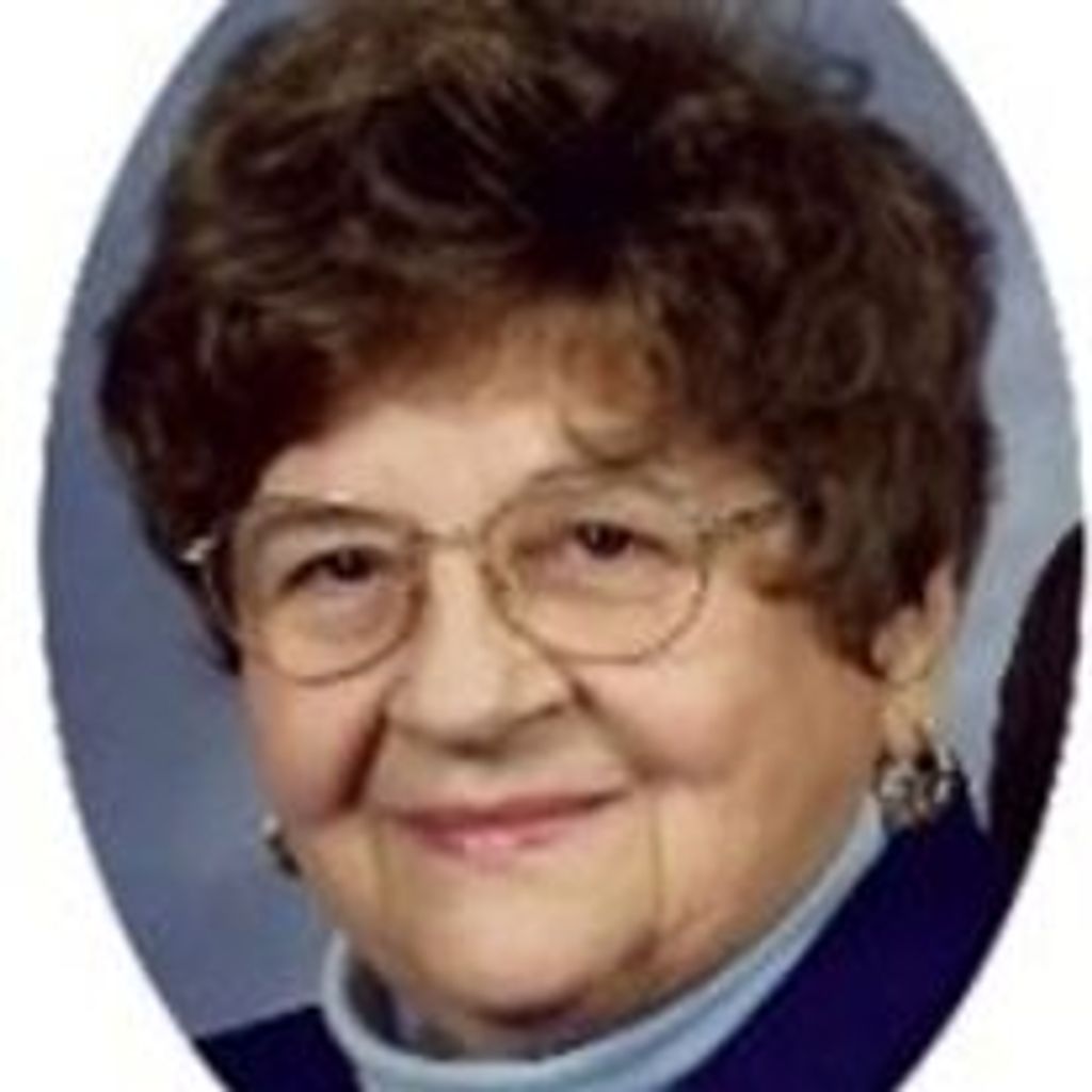 Jenny Rota Profile Photo
