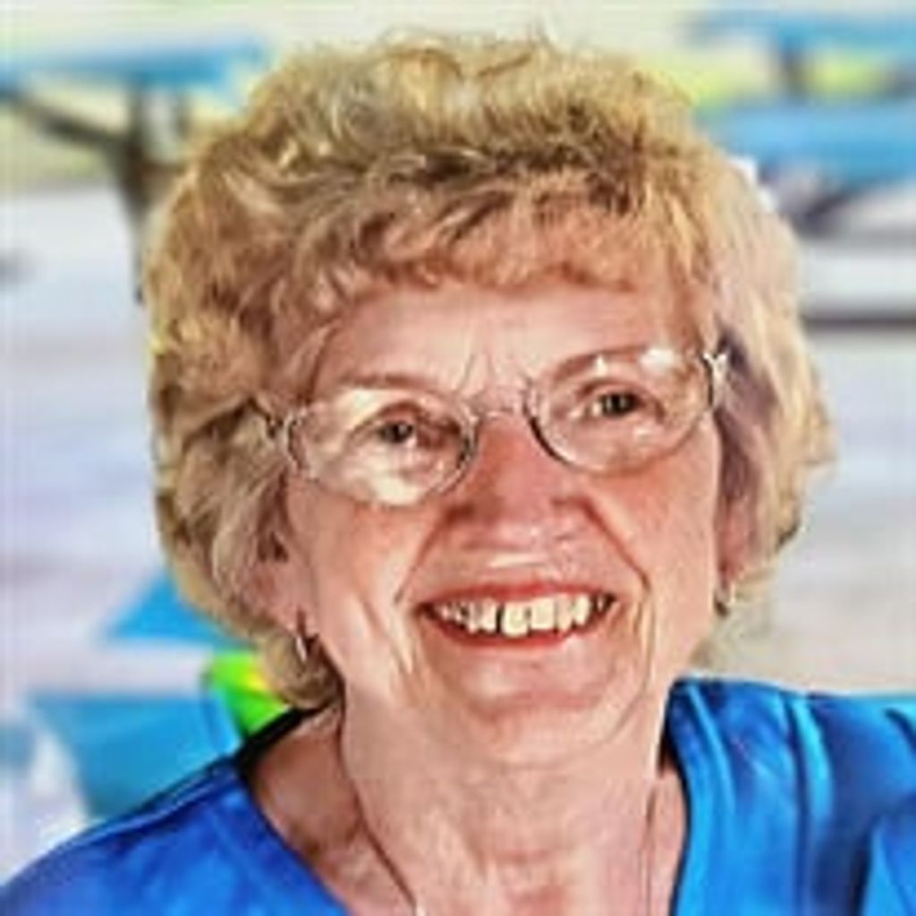 Rose M. Pulver