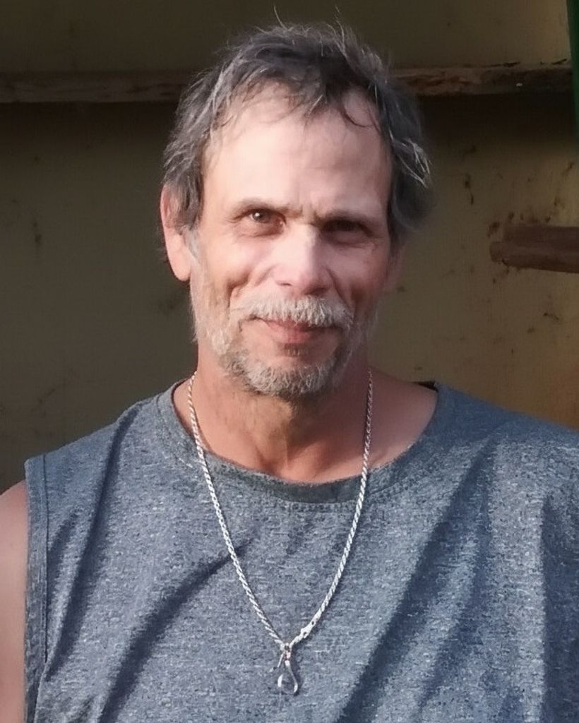 Raymond Dale Vardell Profile Photo