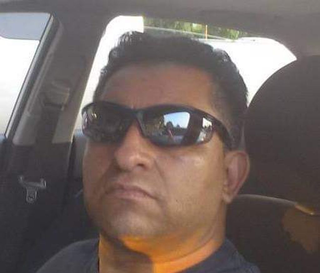 Ernesto Molina