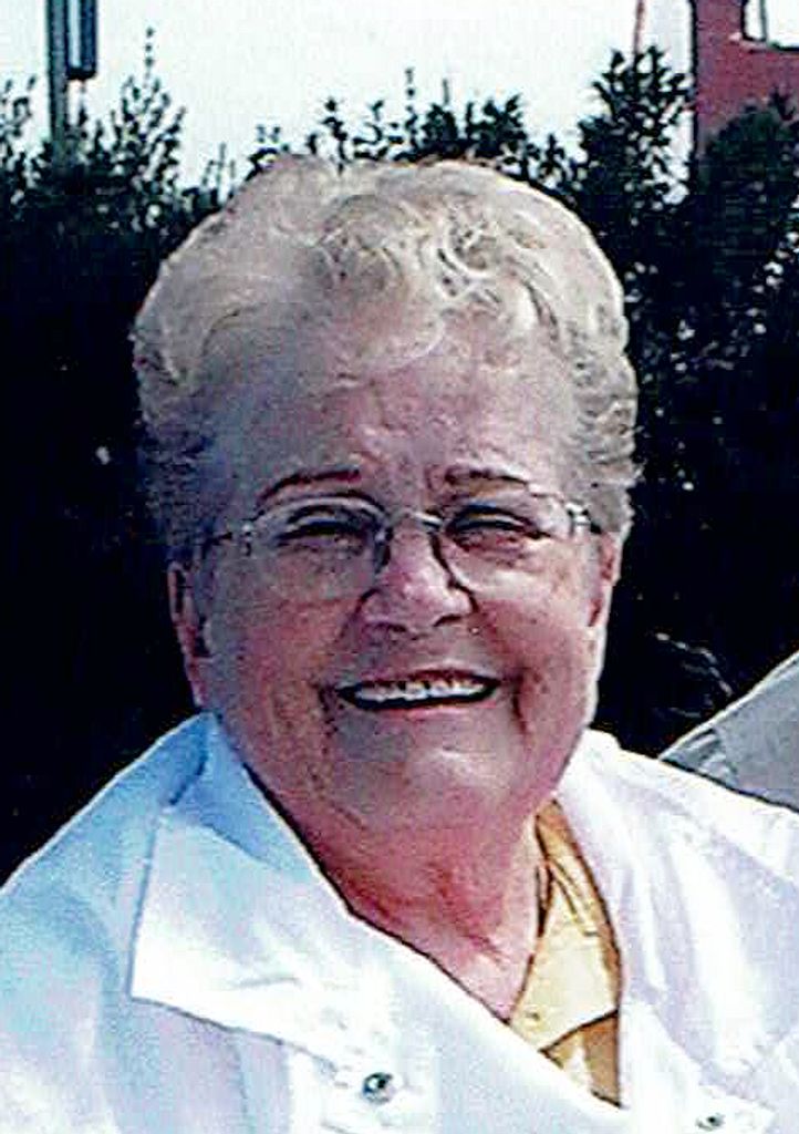 Patricia A. Fruit