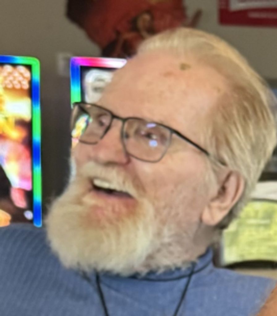 Ronald Shaver Profile Photo