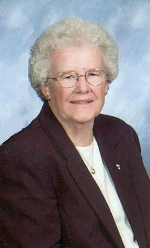 Dona Vay Sprick Profile Photo