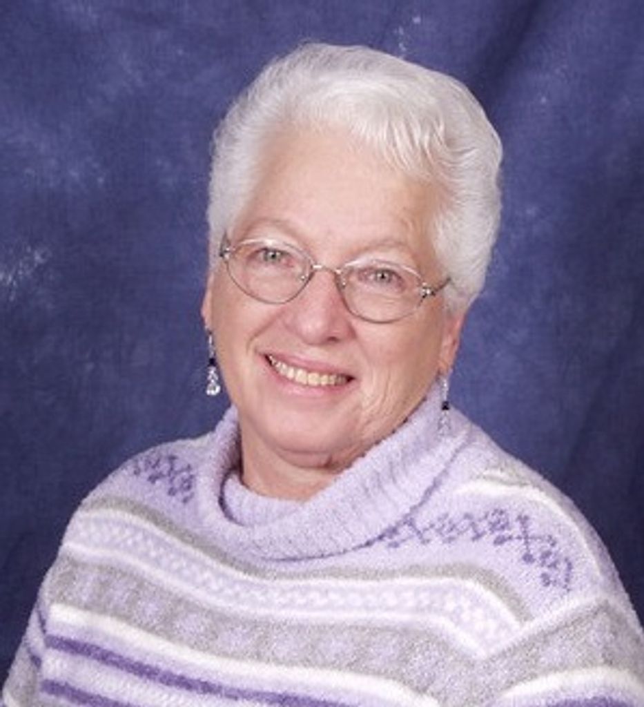 D. Joan Mishler