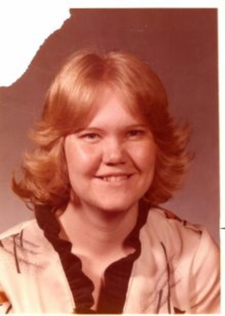 Sally  Warrick Holbrook
