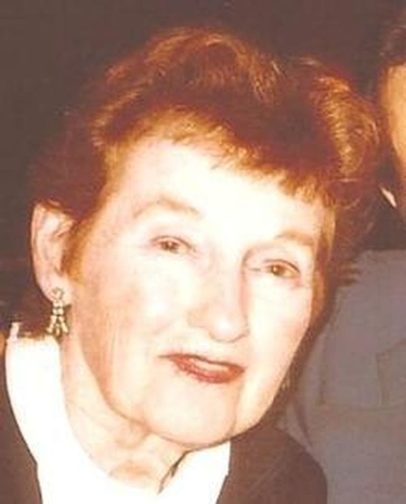 Irene M. Lugli Profile Photo