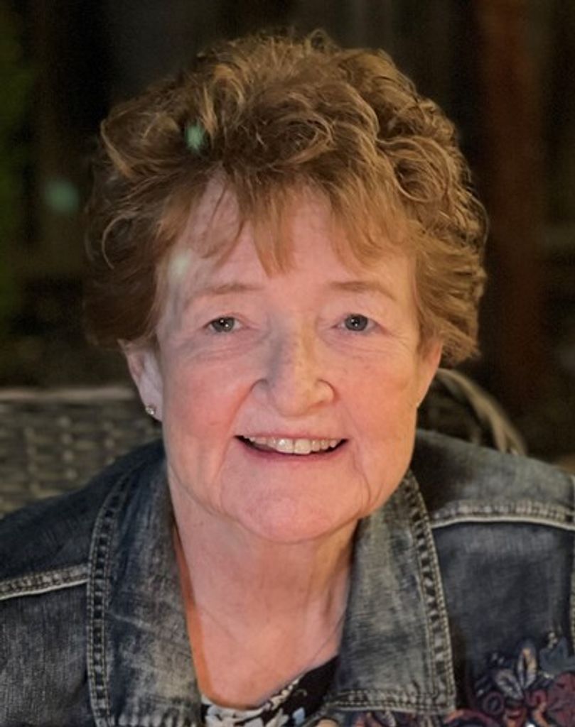 Shirley W. Holsopple