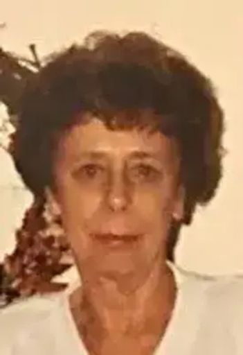 Martha Godare Profile Photo