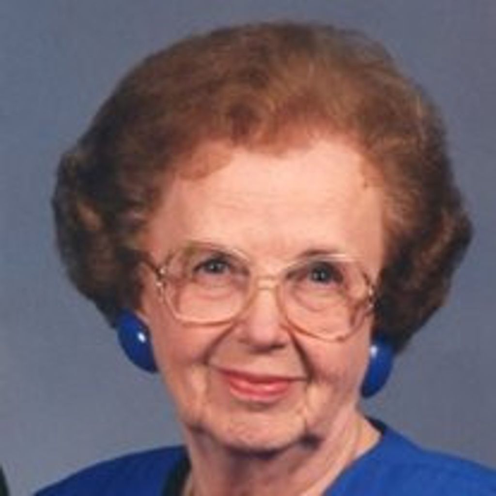 Lillian Elizabeth Bourque