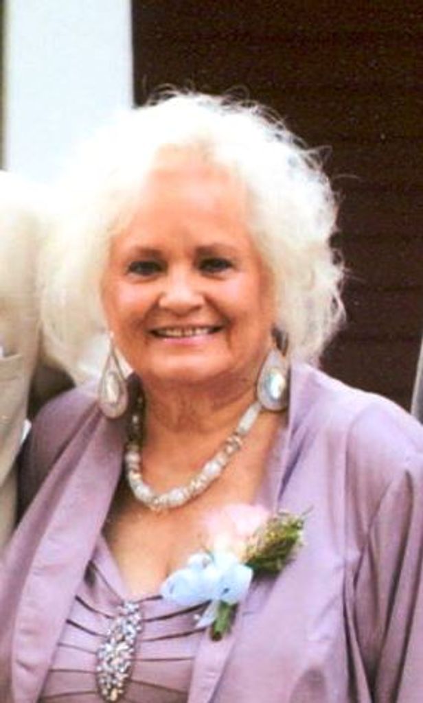 Lorene Wright