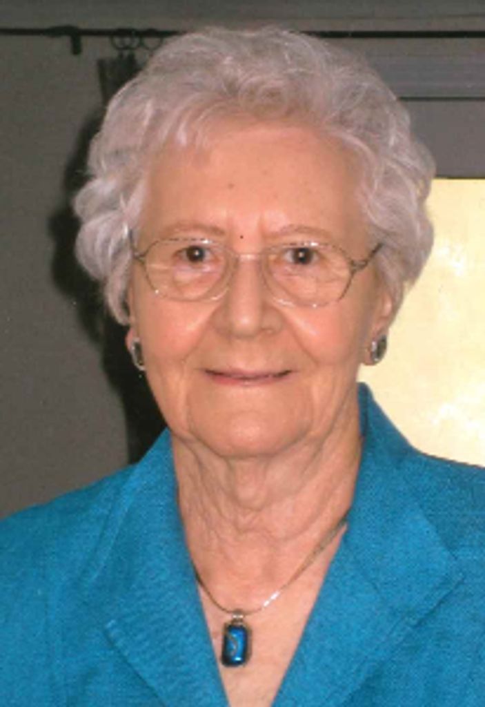 Genevieve E. Zeh