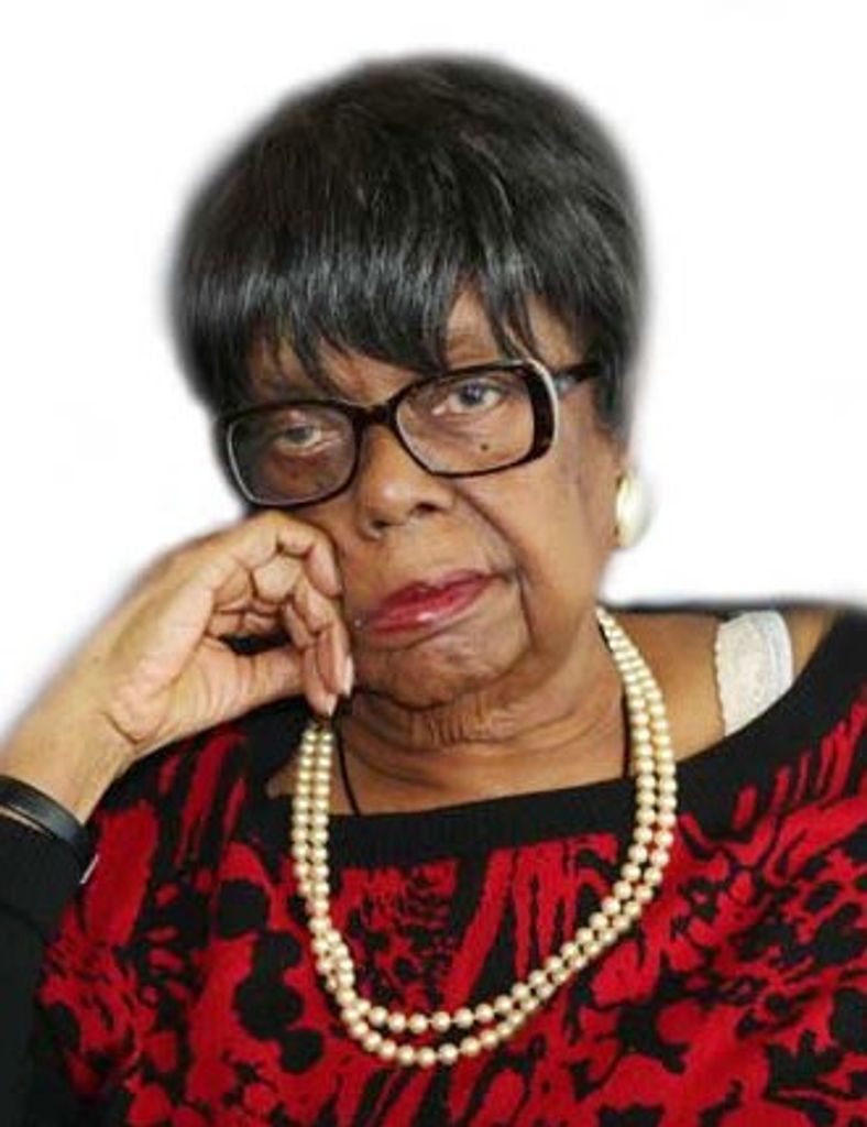 Gladys Oliver Profile Photo