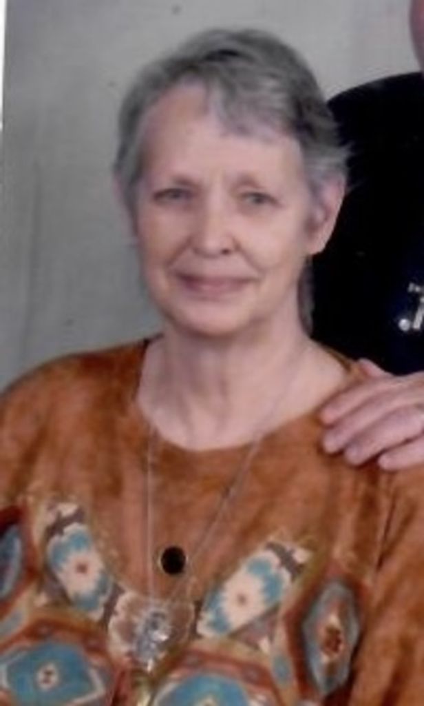 Lois Wilhite