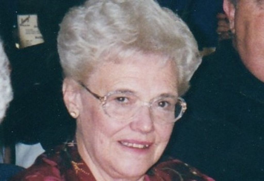 Sandra J. (Petit) Nadeau