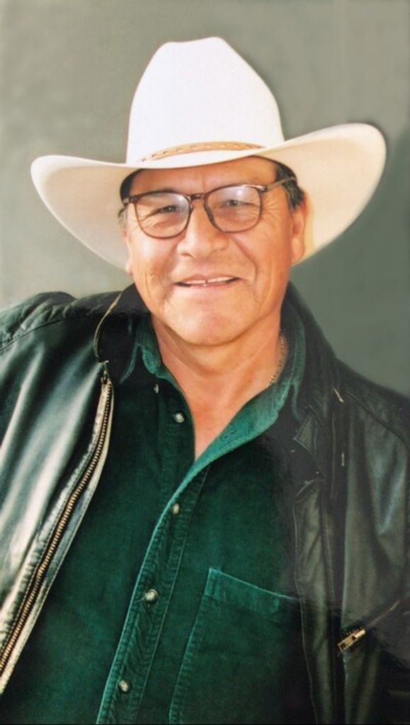 Serafin Santos Zavala Profile Photo