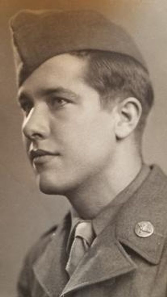 Richard E. Knight