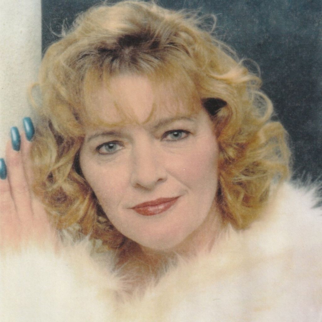 LINDA MARIE BARNEY