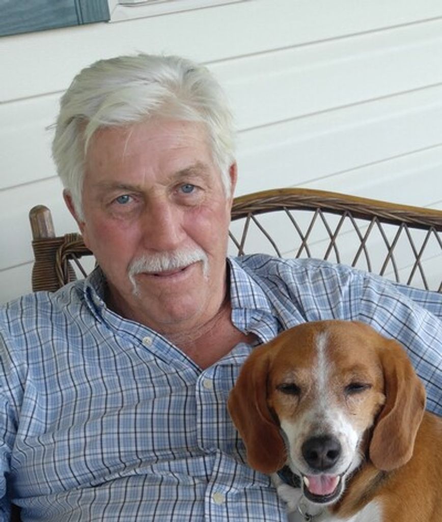 Vaughn Paul Grizzle, Jr. Profile Photo