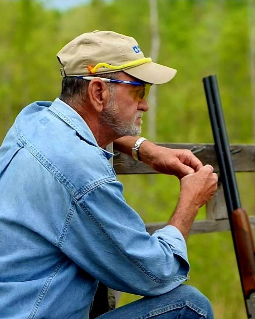 James "Jimmy" Larry Burns Profile Photo