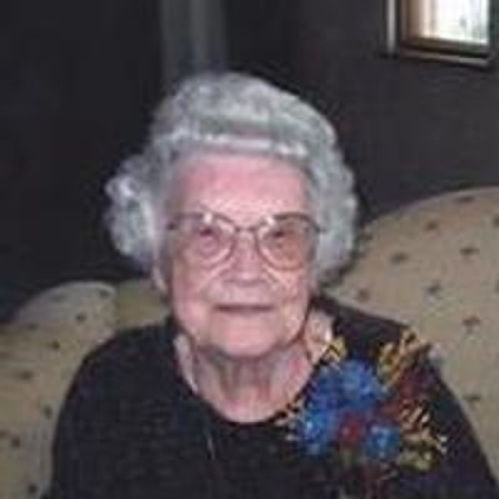 Nada Gaff