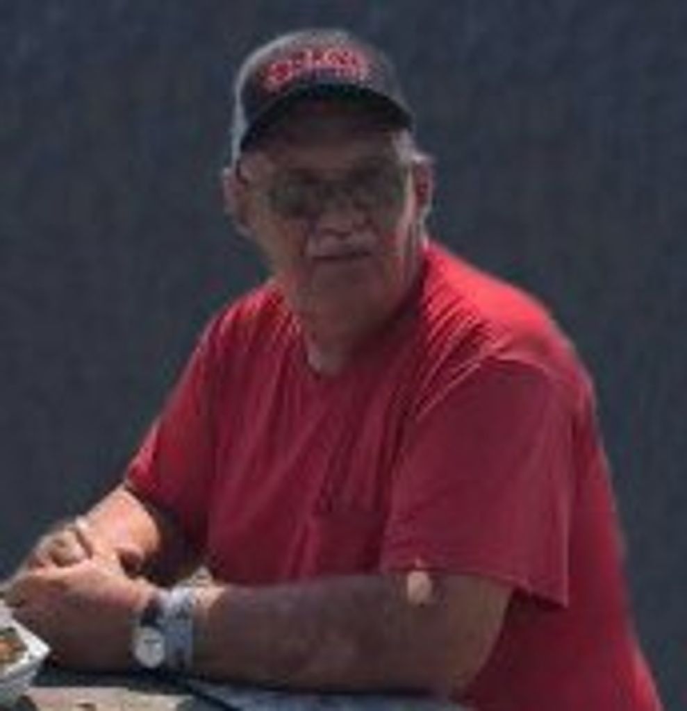 Darryl Bruce Scott
