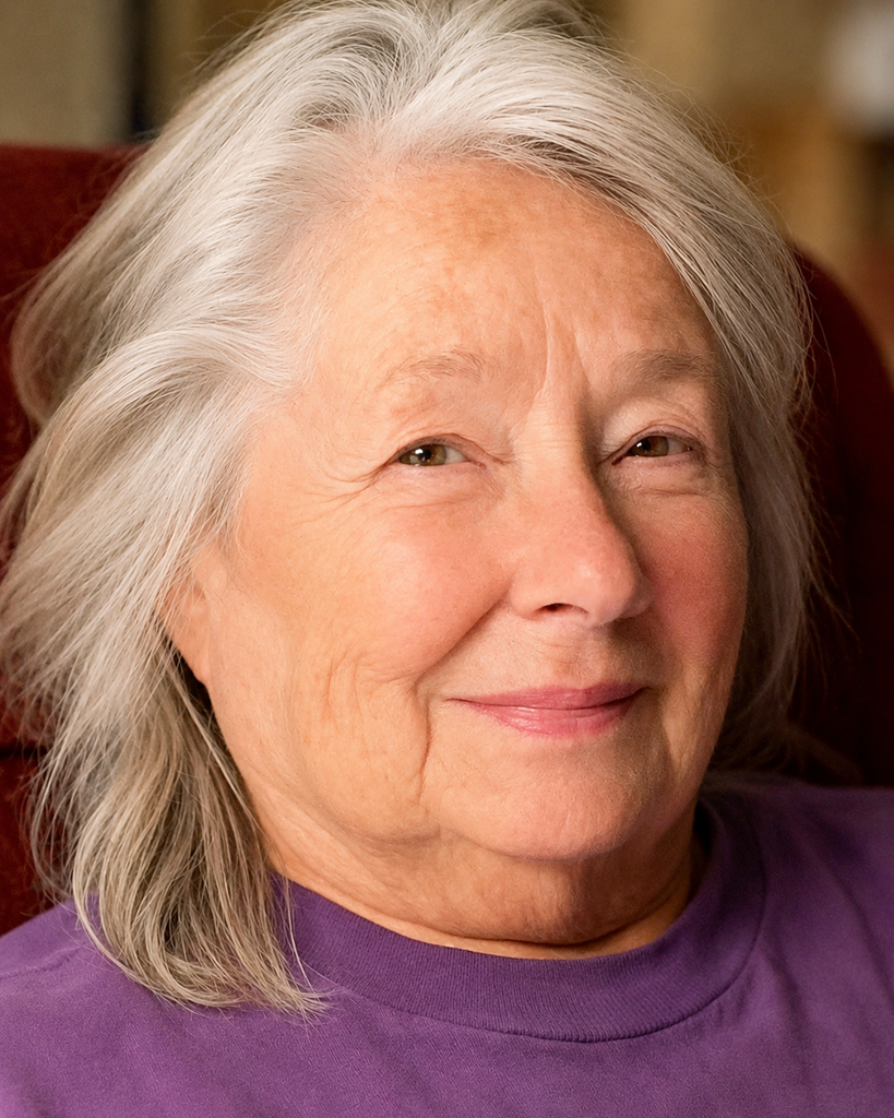 Judy Marie Eoff Profile Photo