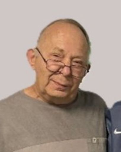 Robert John Murtha's obituary image