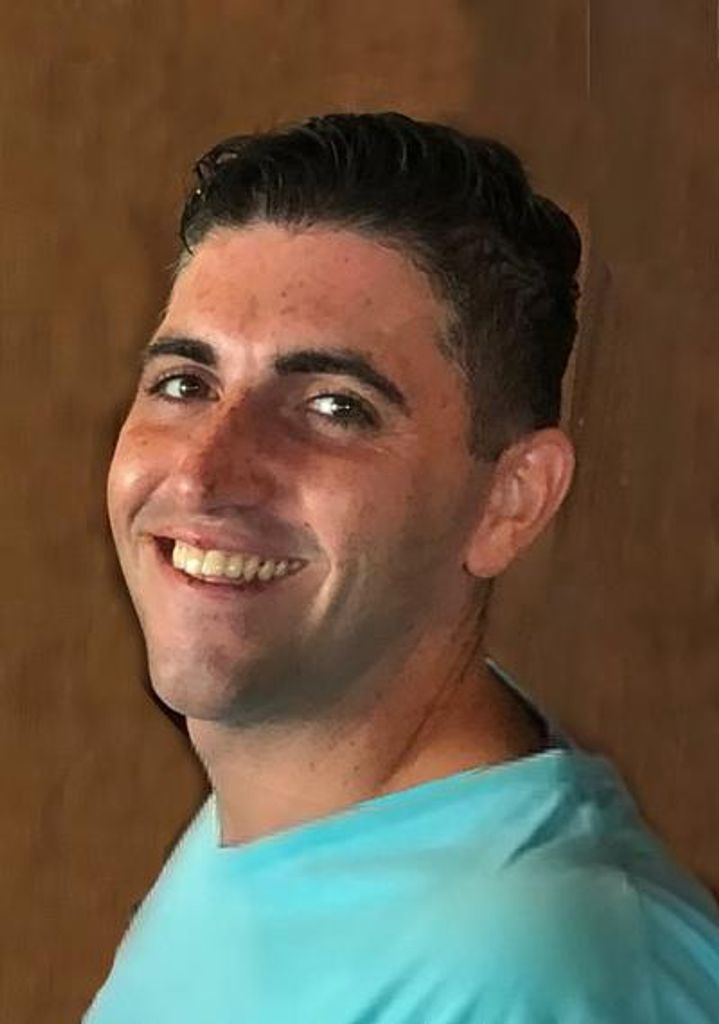 Patrick Joseph “Pj” O'Malley Profile Photo