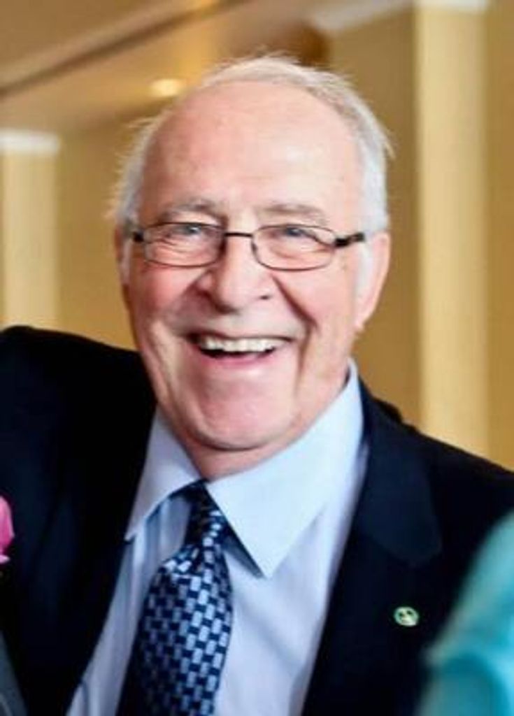 Derrell "Jack" Jackson Profile Photo