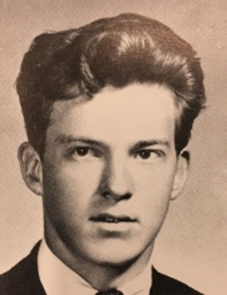 Lonnie Mccallister
