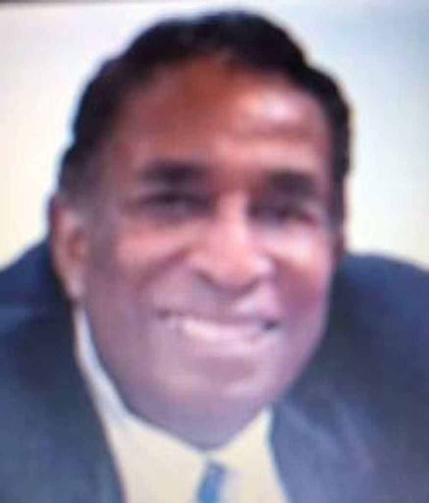 Dr. Gilbert Eugene Johnson