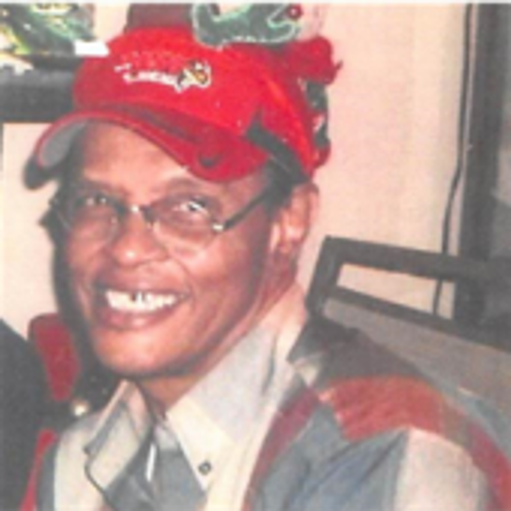 James  Michael Johnson