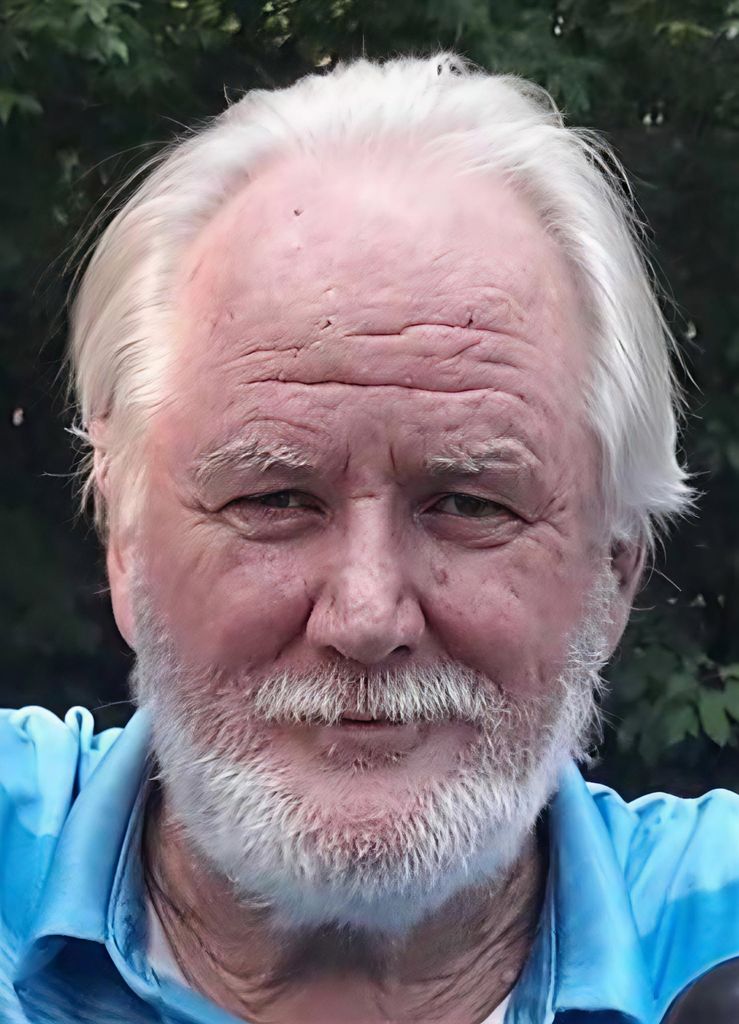 Ronnie McGahee Profile Photo