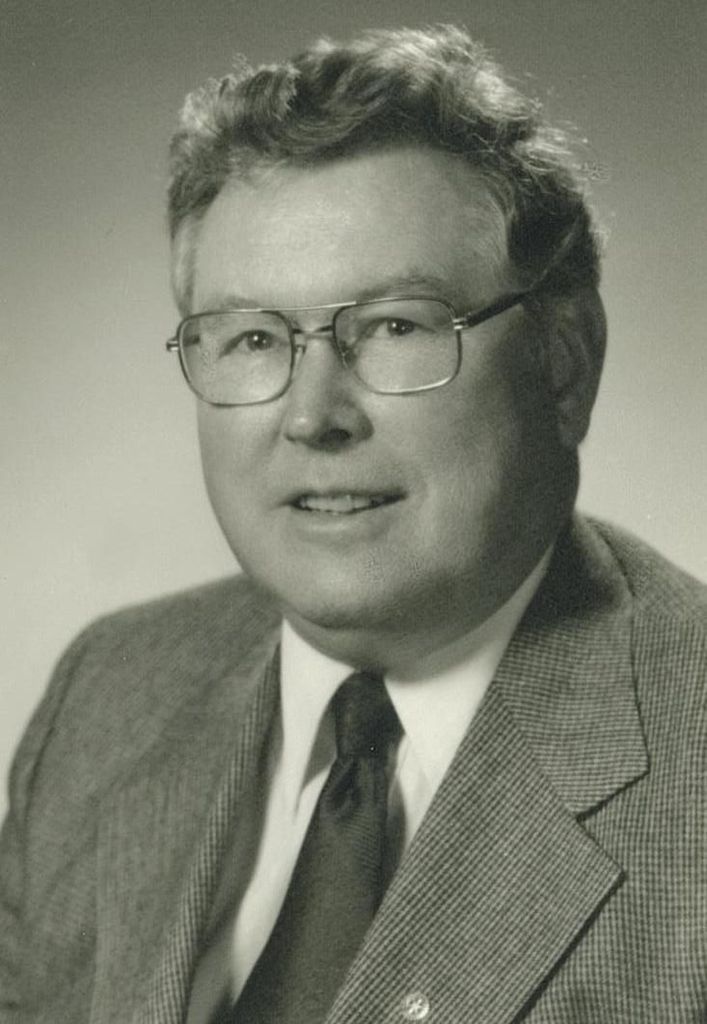 Glenn L. Elam