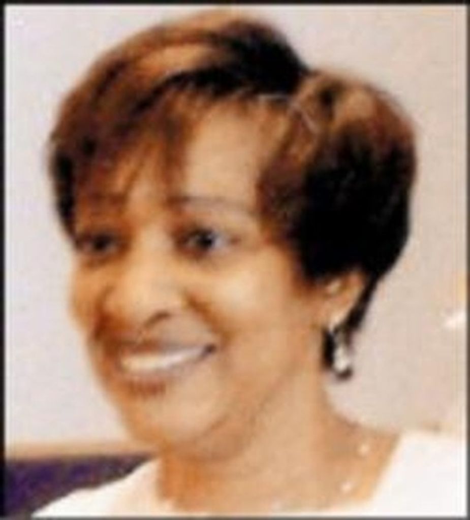 Mattie Elizabeth Carter