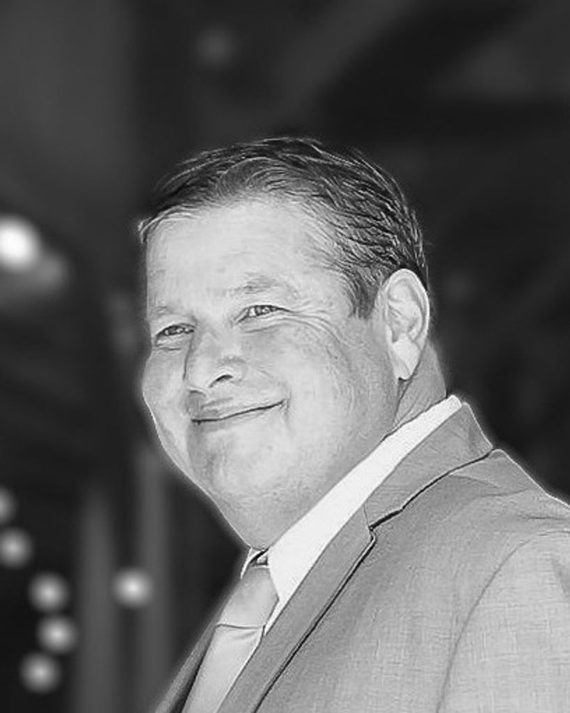 Mark Scott Auwarter Profile Photo