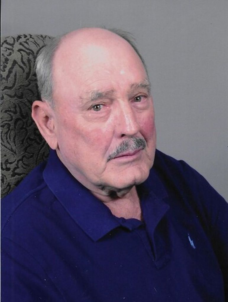 Jimmy Thompson, Jr. Profile Photo