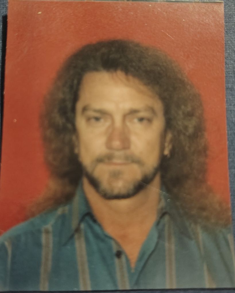 Alan Gene Hornke