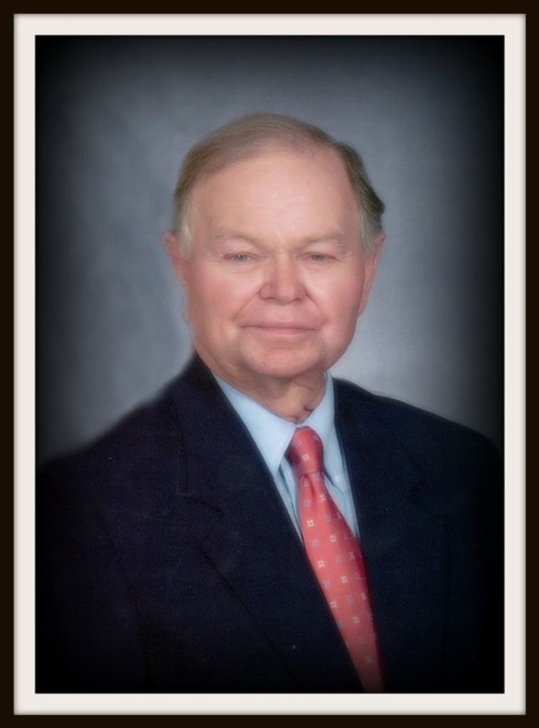 Donald Glenn Pence