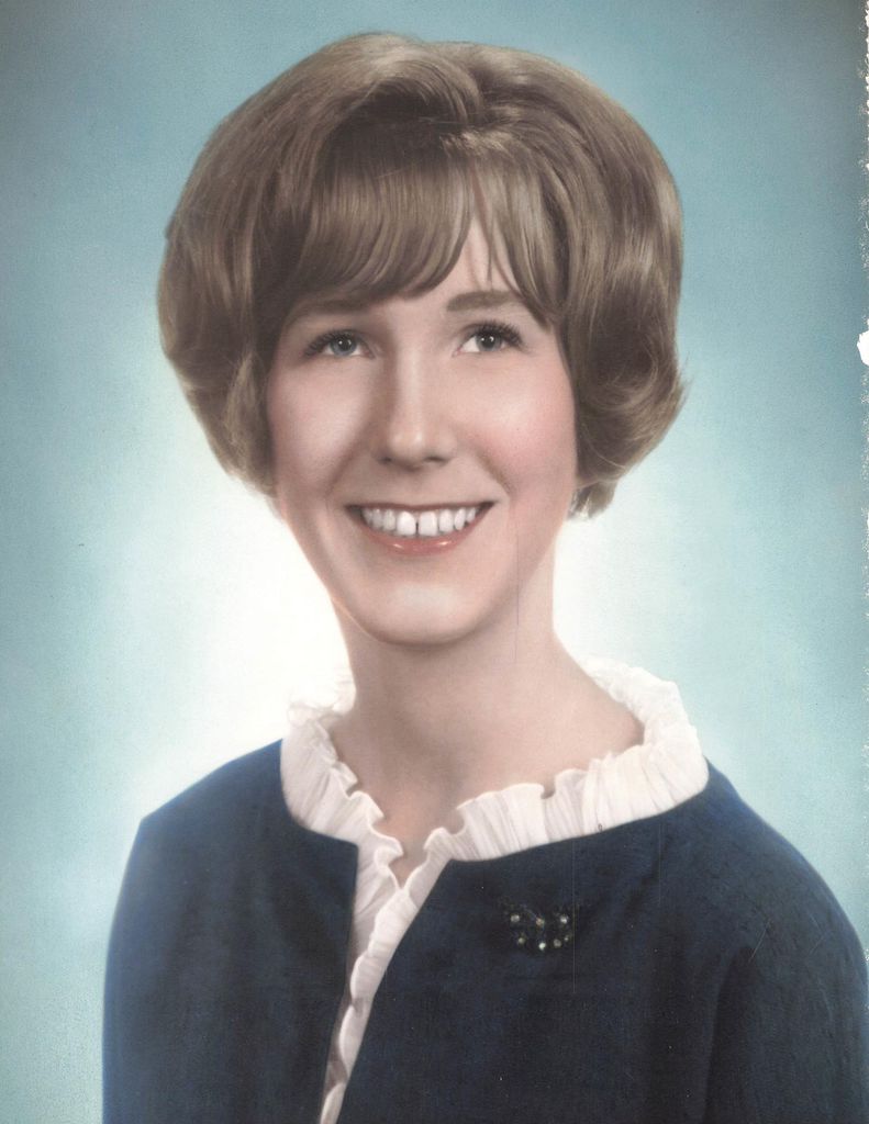Sarah "Sally" Mitchell