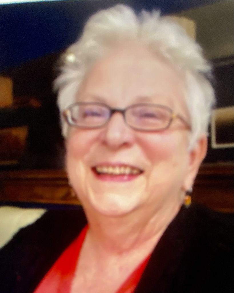 Brenda Sue Thore