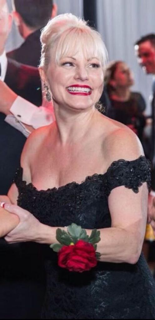 Heidi Margaret Stokes