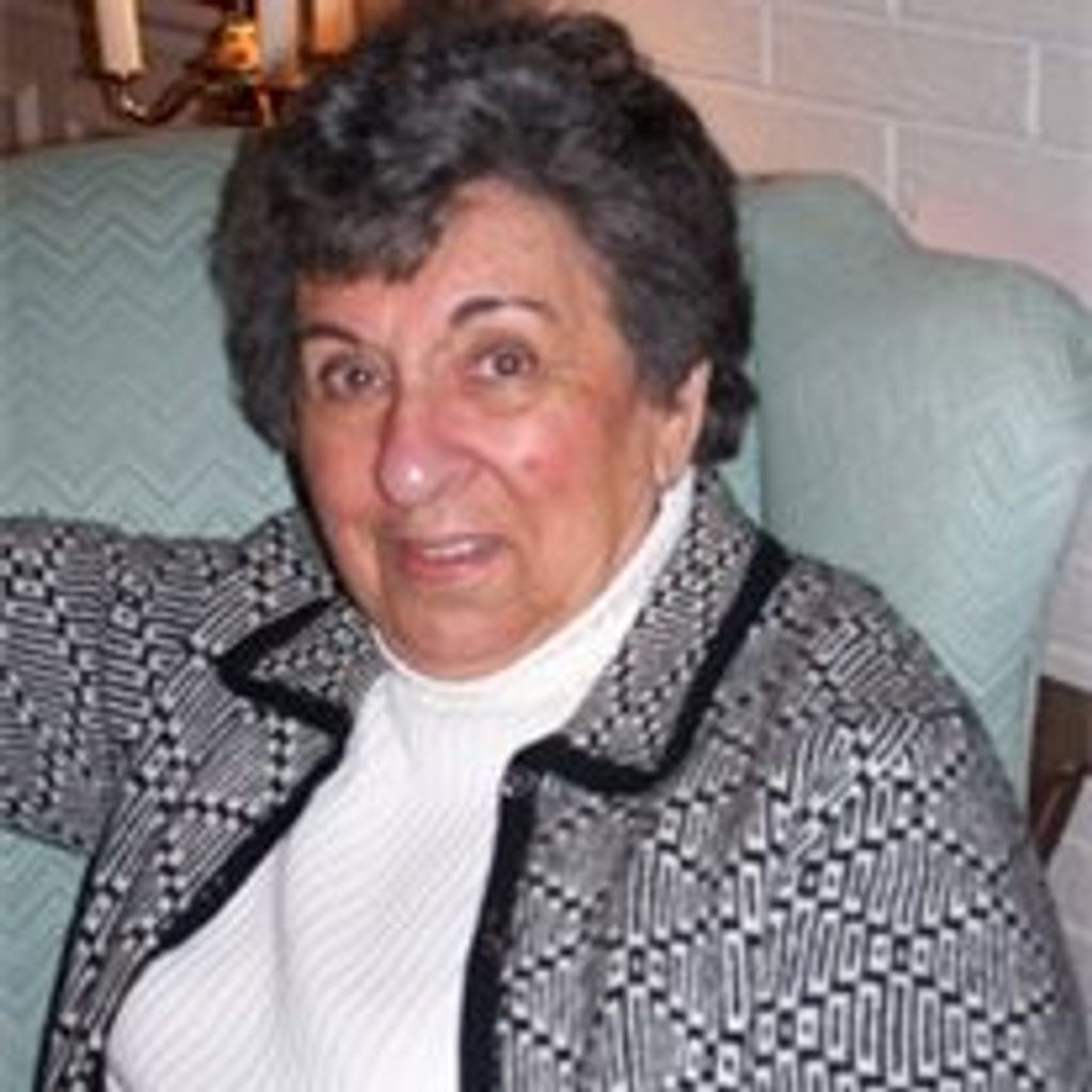 Joanne  Bulkley