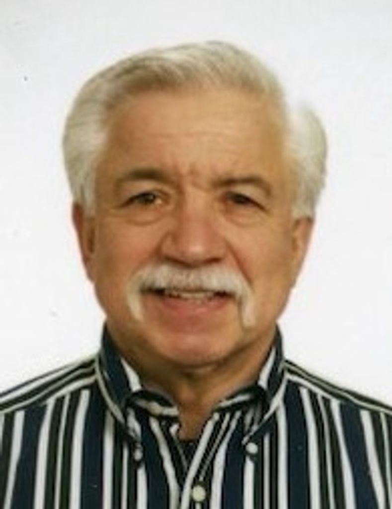 Charles "Chuck" Franklin Jones